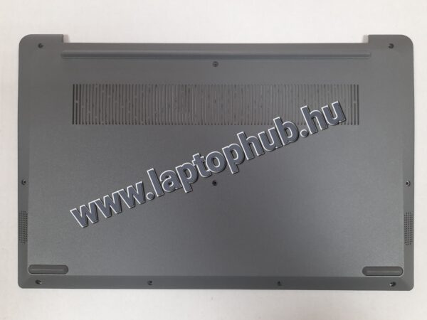 Lenovo IdeaPad 3 15, szürke színű alsó burkolat AP21P000870