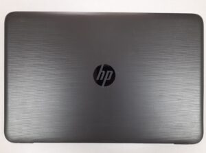HP 250 G5 kijelző burkolat szürke 859511-001