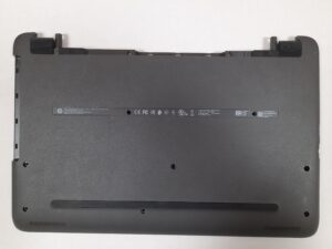 HP 250 G5 alsó burkolat szürke 859513-001