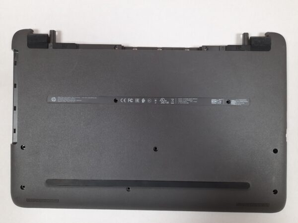 HP 250 G5 alsó burkolat szürke 859513-001