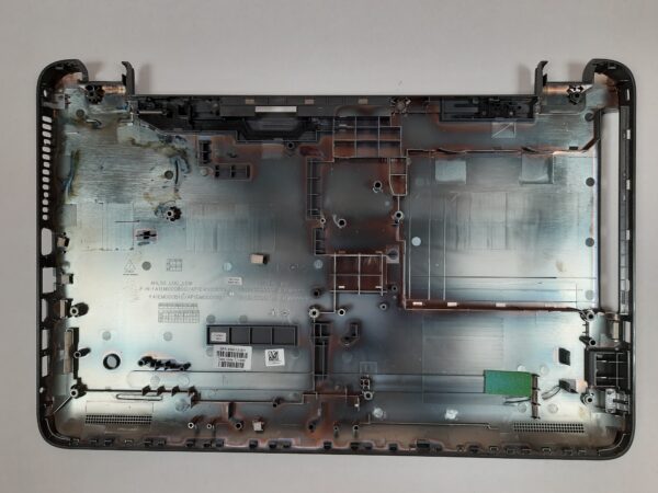 HP 250 G5 alsó burkolat szürke 859513-001 - Image 2