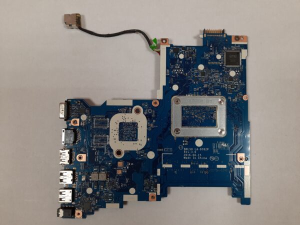 HP 250 G5 alaplap Intel Celeron 858585-601 - Image 2