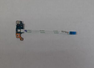 HP 250 G5 bekapcsoló panel, kábellel LS-C701P