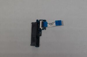 HP 250 G5 HDD SATA csatlakozó panel, kábellel LS-C703P
