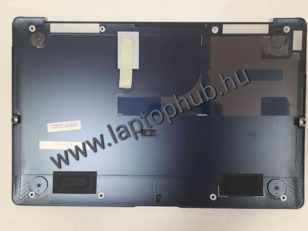 Asus Zenbook 3 Deluxe UX490U kék színű alsó burkolat 13N1-1SA0821 - Image 2