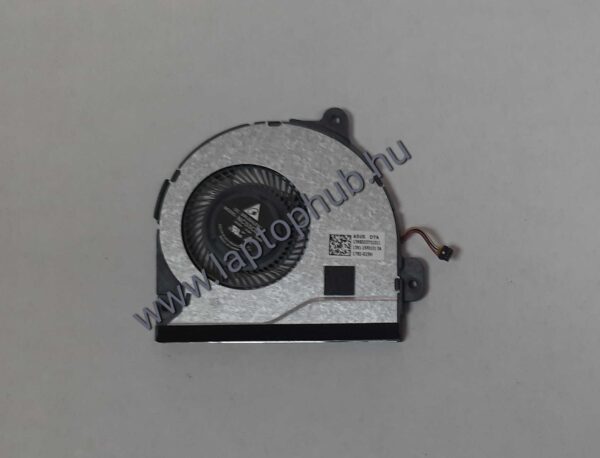 Asus Zenbook 3 Deluxe UX490U Hűtőventilátor 13NB0EI0T02011