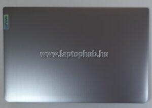 Lenovo IdeaPad 3 15, szürke lcd fedél