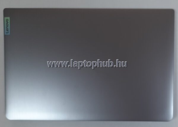 Lenovo IdeaPad 3 15, szürke lcd fedél
