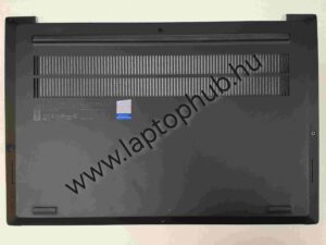 Lenovo Thinkpad X1 Xtreme Gen. 1 alsó burkolat 5CB0V79343