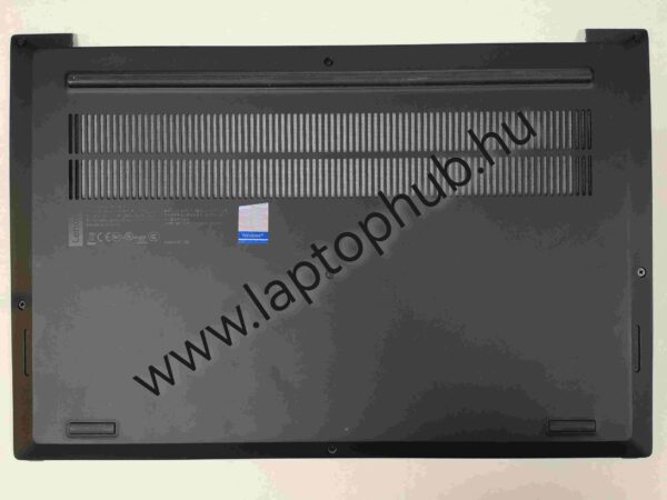 Lenovo Thinkpad X1 Xtreme Gen. 1 alsó burkolat 5CB0V79343