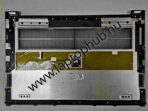 Lenovo Thinkpad X1 Xtreme Gen. 1 alsó burkolat 5CB0V79343 - Image 2