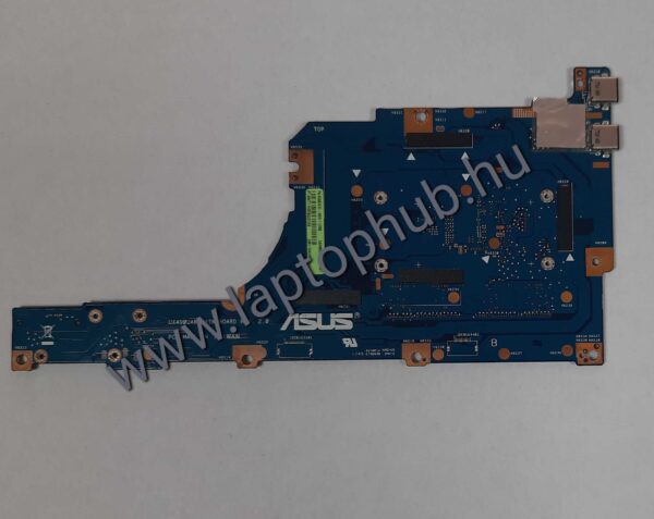 Asus Zenbook 3 Deluxe UX490U Alaplap, Intel Core i5-8250U processzorral, 8GB RAM 60NB0EI0-MB5111 - Image 2