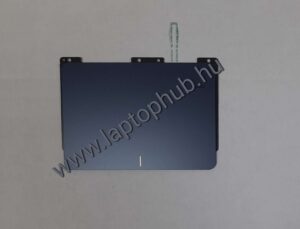 Asus Zenbook 3 Deluxe UX490U Touch pad kék színű 04060-01080100