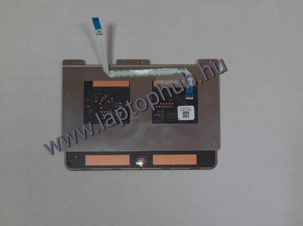 Asus Zenbook 3 Deluxe UX490U Touch pad kék színű 04060-01080100 - Image 2