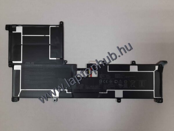 Asus Zenbook 3 Deluxe UX490U Akkumulátor 32Wh ~3 óra üzemidővel 0B200-02400100 - Image 2