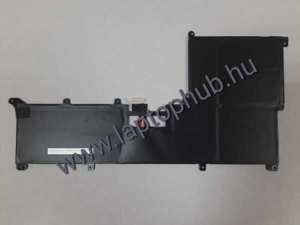 Asus Zenbook 3 Deluxe UX490U Akkumulátor 32Wh ~3 óra üzemidővel 0B200-02400100
