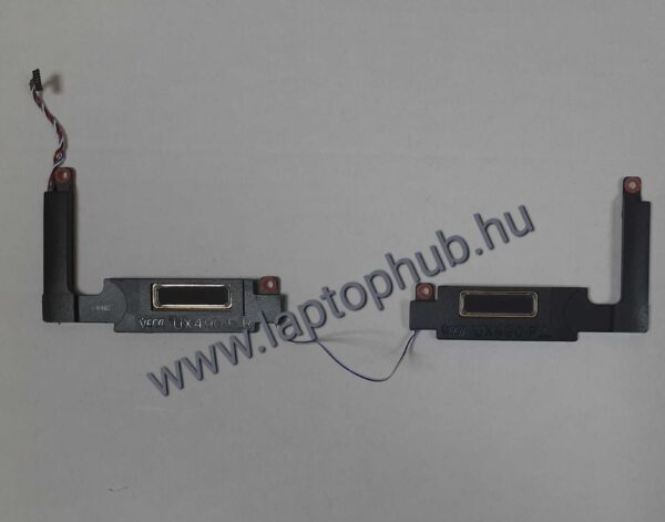 Asus Zenbook 3 Deluxe UX490U alsó hangszóró pár UX490-FR, UX490-FL - Image 2