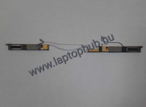 Asus Zenbook 3 Deluxe UX490U felső hangszóró pár UX490-RR, UX490-RL