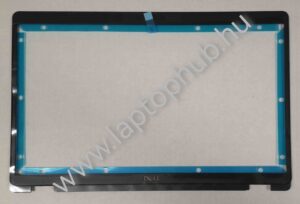 Dell Latitude 5510 Kijelző keret 077N90