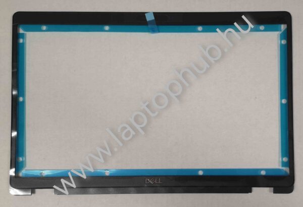 Dell Latitude 5510 Kijelző keret 077N90
