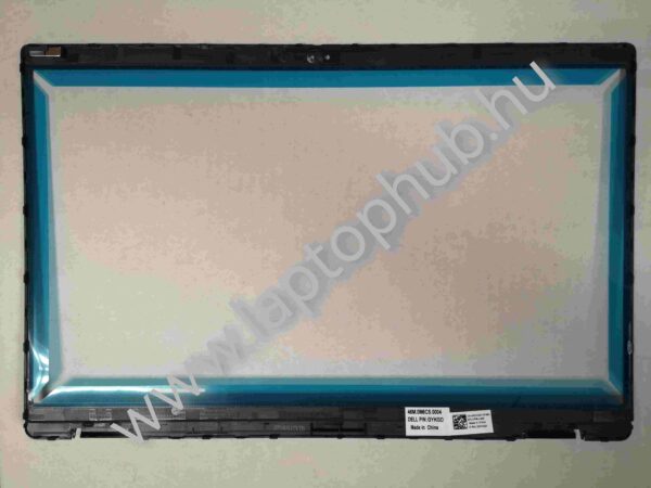 Dell Latitude 5520 Kijelző keret (HD KAMERÁS) 0GYKGD - Image 2