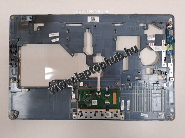 Dell Latitude E6430s Felső Burkolat, Touch Pad, gombokkal, panelekkel 0M1WJD - Image 2