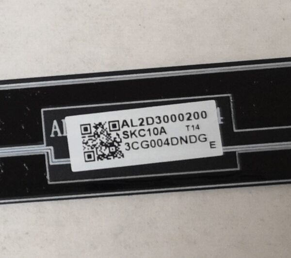 Lenovo ThinkPad T14 Gen 4 Kijelző keret AL2D3000200