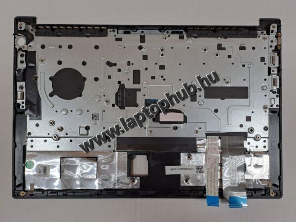 Lenovo Thinkpad E14 Gen 2 Felső burkolat és Billentyűzet HU magyar, háttér-világításos 5M10Z54524 - Image 2