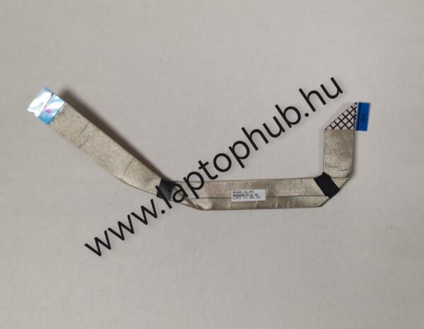 Lenovo IdeaPad 3 15ADA6 Bekapcsoló gomb és USB Panel Szalagkábele NBX0001VE10