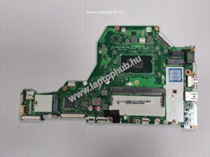 Acer Aspire A515-51 Alaplap, Intel Core i5-7200U processzorral LA-E891P