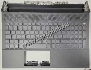 Dell G15 5530 Felső burkolat és Billentyűzet HU magyar 025CCM, Új