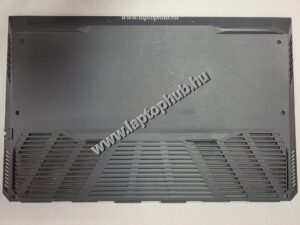 Dell G15 5511 Alsó burkolat 0T1DTR