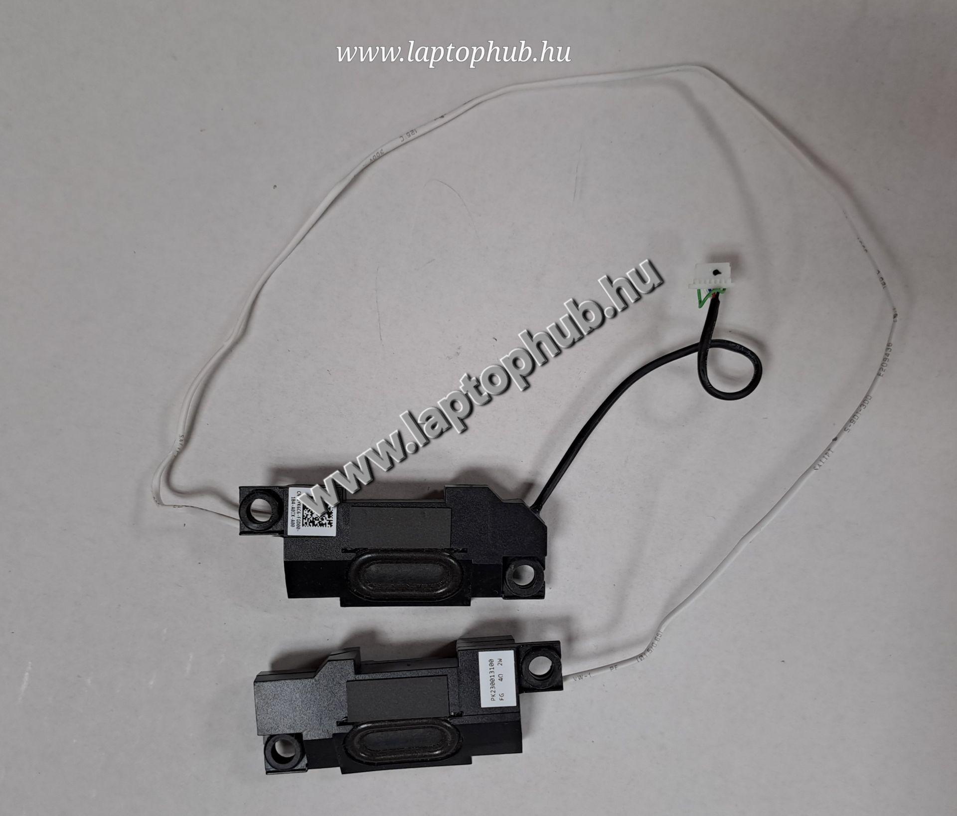 Dell G15 5511 Hangszóró pár 0YK6C6