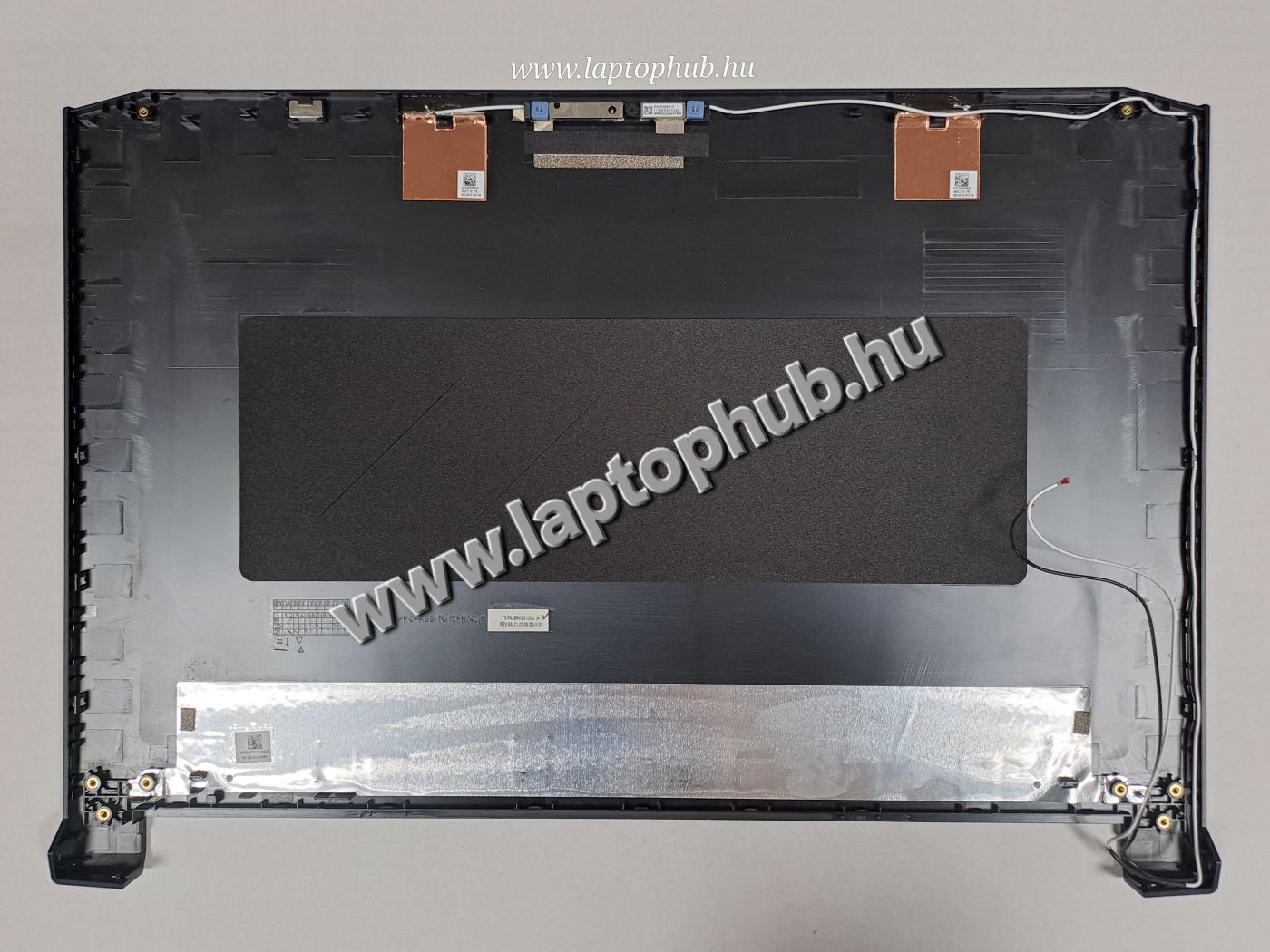 Acer Nitro 5 17.3" Kijelző burkolat 60.QCUN2.002 - Image 2