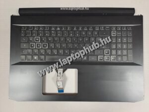 Acer Nitro 5 AN517-41 Palm rest és Billentyűzet HU magyar 6B.QCUN2.020
