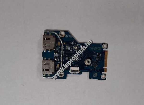 Dell G15 5510 USB-C Panel LS-K663P