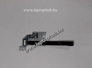 Dell G15 5510 Bekapcsoló gomb Panel, Szalagkábellel LS-K668P