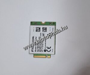 Lenovo P51s 4G LTE WWAN kártya 01AX753