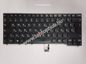 Lenovo ThinkPad T440 Billentyűzet HU magyarított 04Y0836