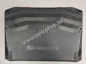 Acer Nitro 5 AN517-41 Alsó burkolat 60.QCUN2.001