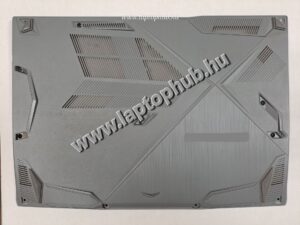MSI Thin 15-B12VE Alsó burkolat, szürke FR3021