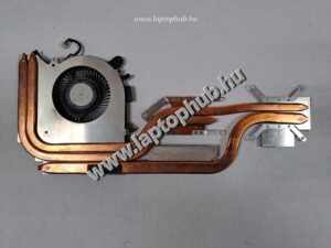 MSI Thin 15-B12VE Hűtés és ventilátor, használt PADB08008SH