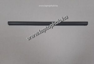 MSI Thin 15-B12VE Kijelző zsanér burkolat, szürke