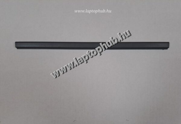 MSI Thin 15-B12VE Kijelző zsanér burkolat, szürke