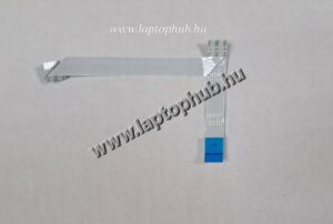 MSI Thin 15-B12VE Touch pad szalagkábel