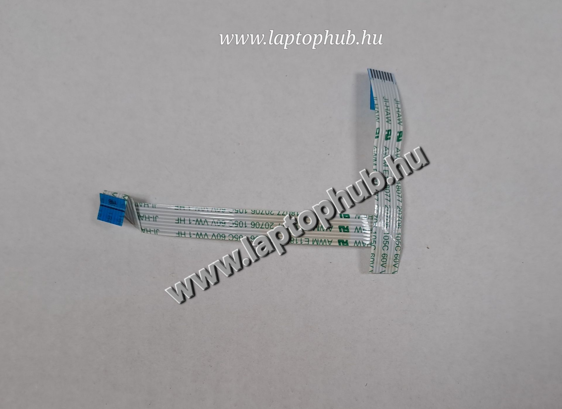 MSI Thin 15-B12VE Touch pad szalagkábel - Image 2