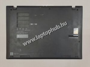 Lenovo Thinkpad X1 Nano G1 Alsó burkolat 5M10X63648