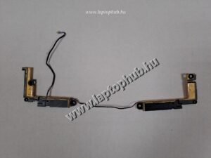 Lenovo Thinkpad X1 Nano G1 G2 G3 Hangszóró pár 5SB0V25137