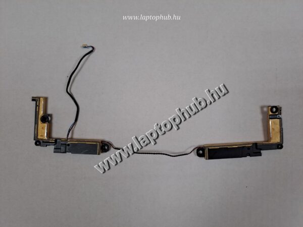 Lenovo Thinkpad X1 Nano G1 G2 G3 Hangszóró pár 5SB0V25137