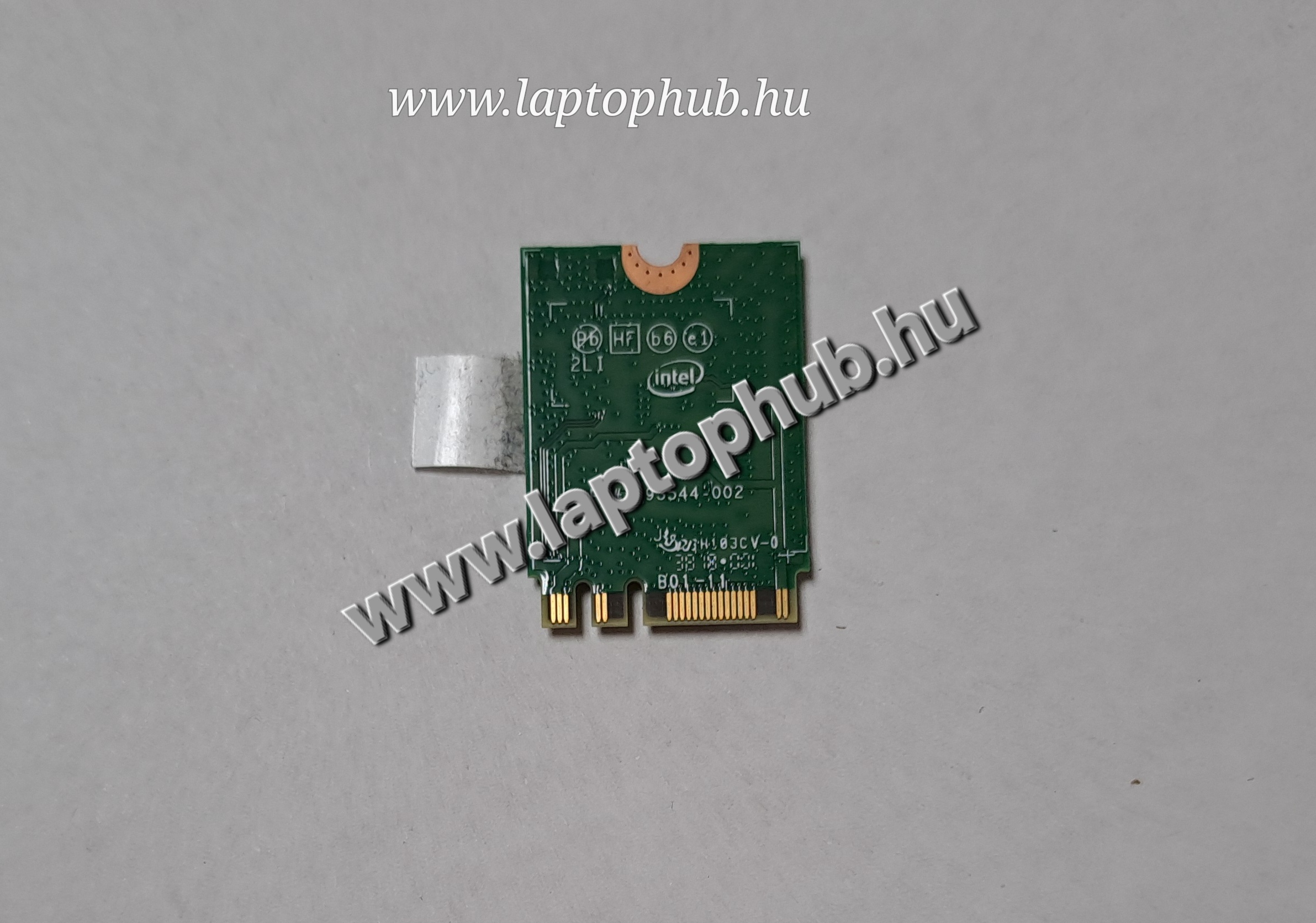 HP Elitebook 830 G5 WiFi kártya 8265ngw 851592-001 - Image 2
